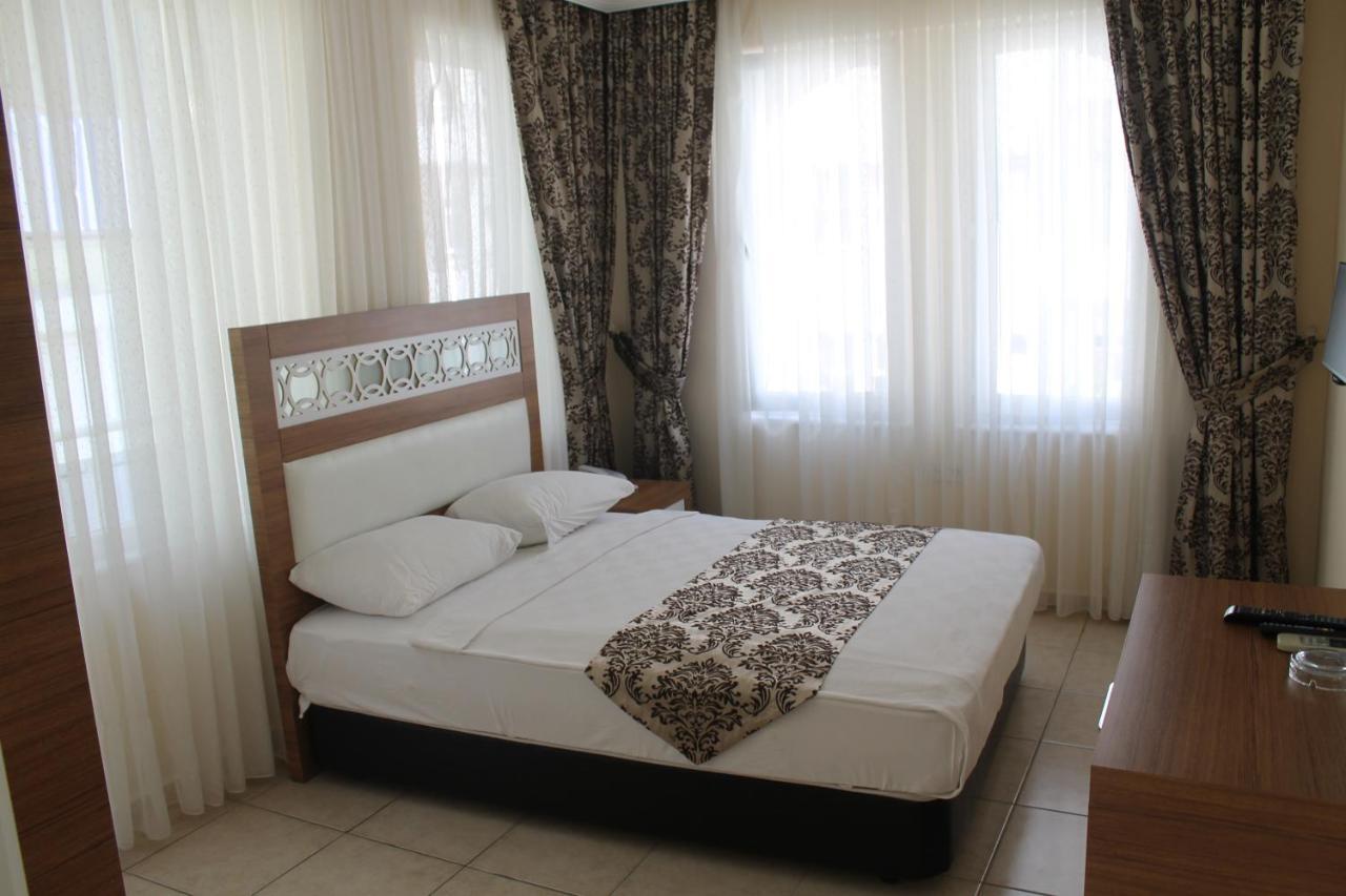 North Point Hotel Alanya Exterior foto