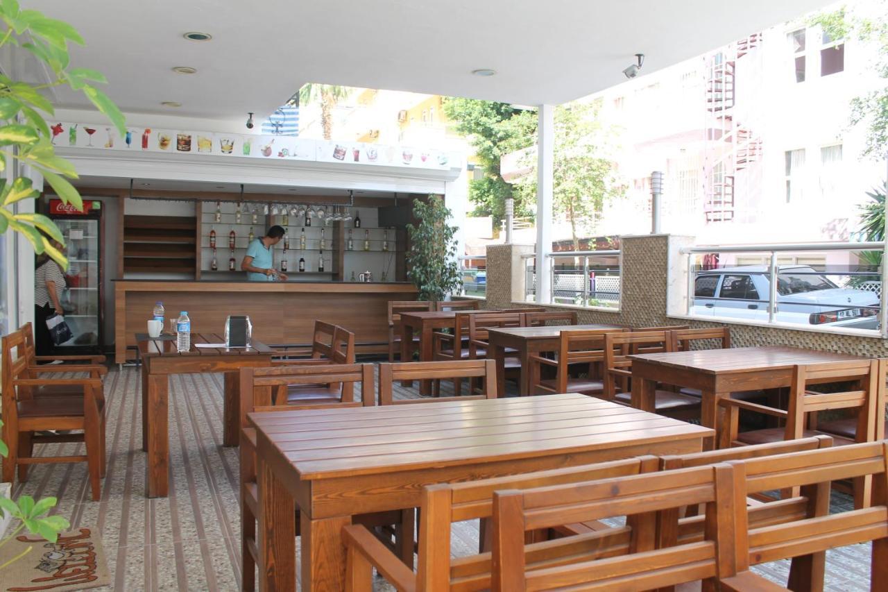 North Point Hotel Alanya Exterior foto